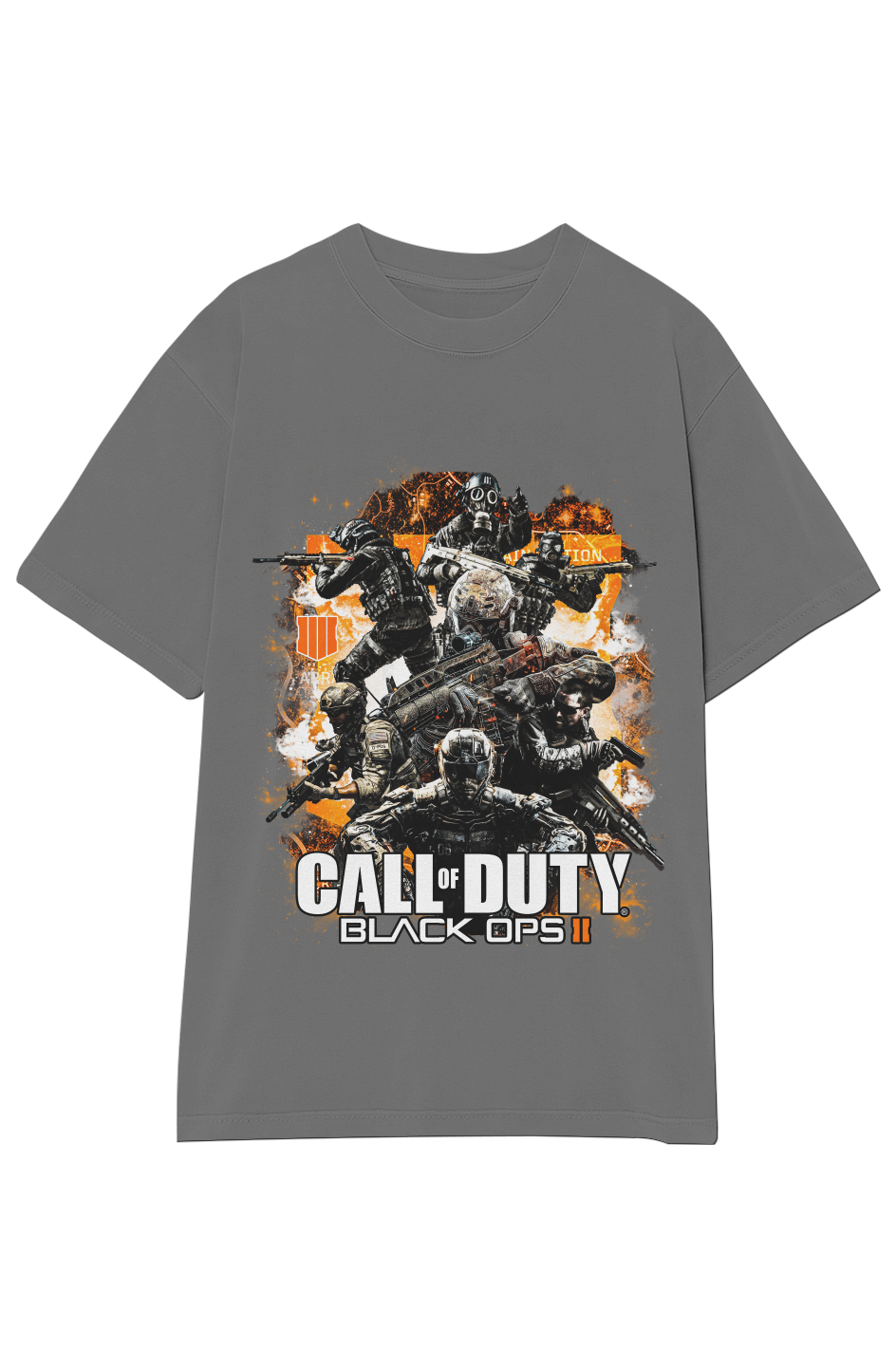 CALL OF DUTY: BLACK OPS II TEE