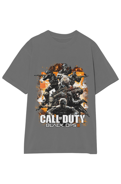 CALL OF DUTY: BLACK OPS II TEE