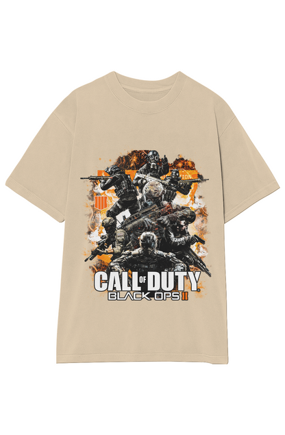 CALL OF DUTY: BLACK OPS II TEE