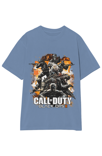 CALL OF DUTY: BLACK OPS II TEE