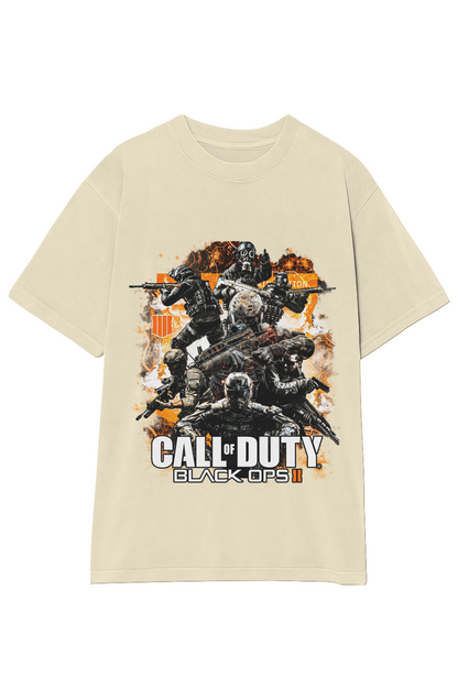 CALL OF DUTY: BLACK OPS II TEE