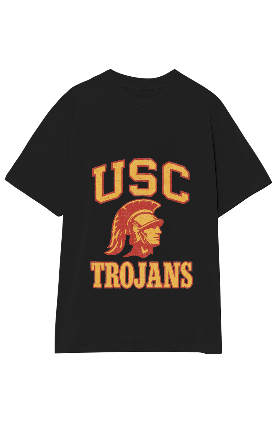 USC TROJANS TEE