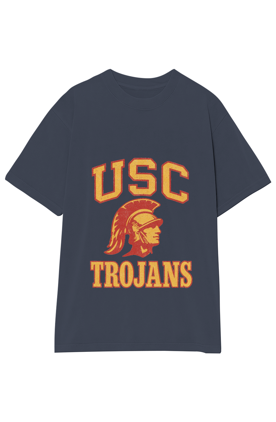 USC TROJANS TEE