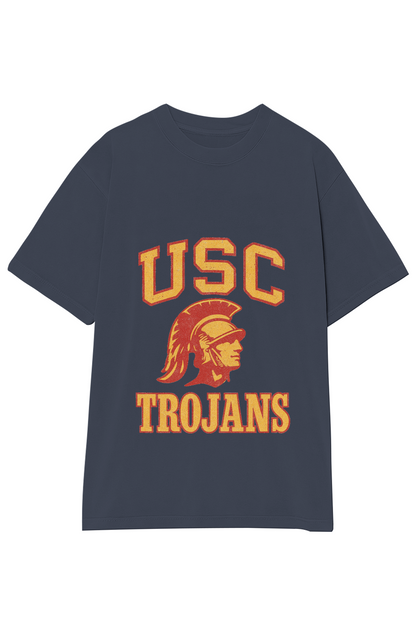 USC TROJANS TEE