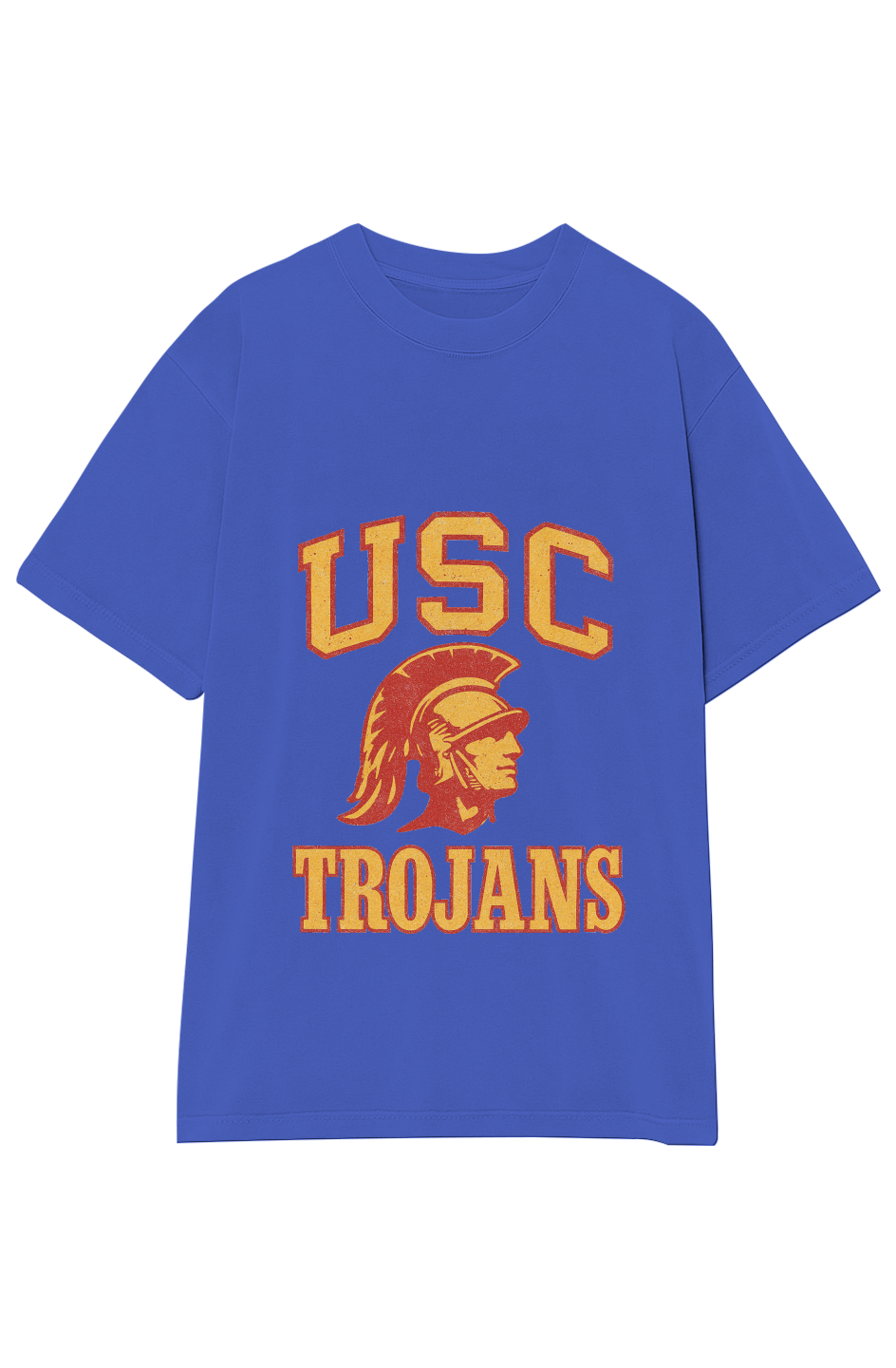 USC TROJANS TEE