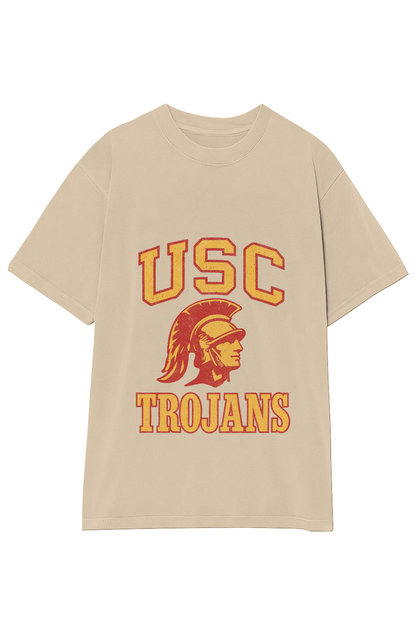 USC TROJANS TEE