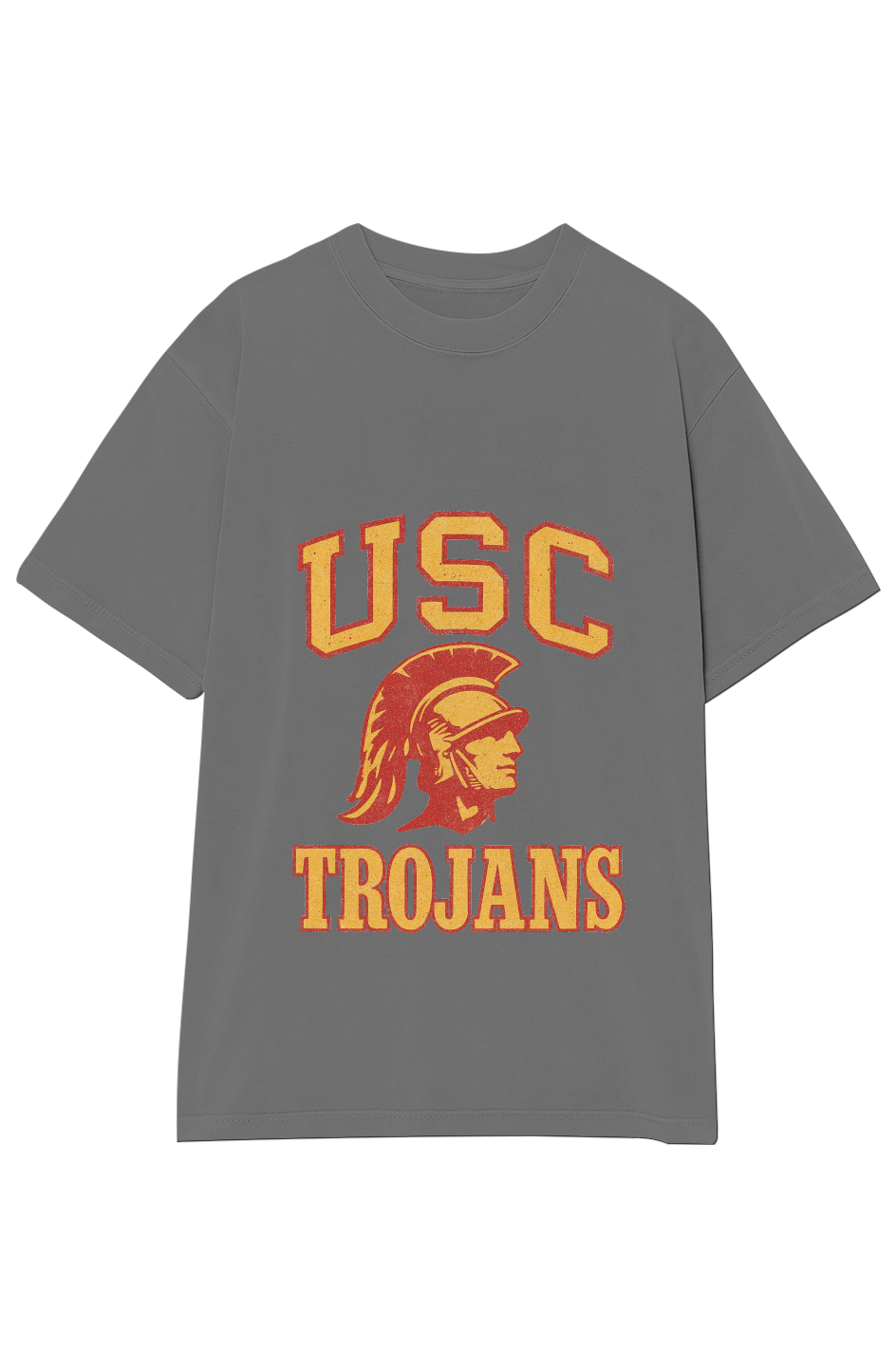 USC TROJANS TEE