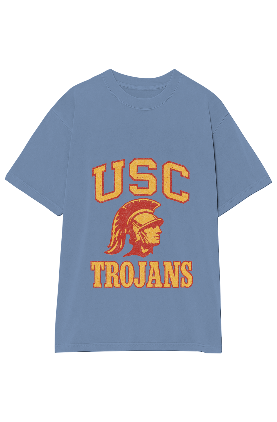USC TROJANS TEE