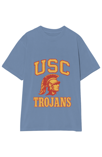 USC TROJANS TEE