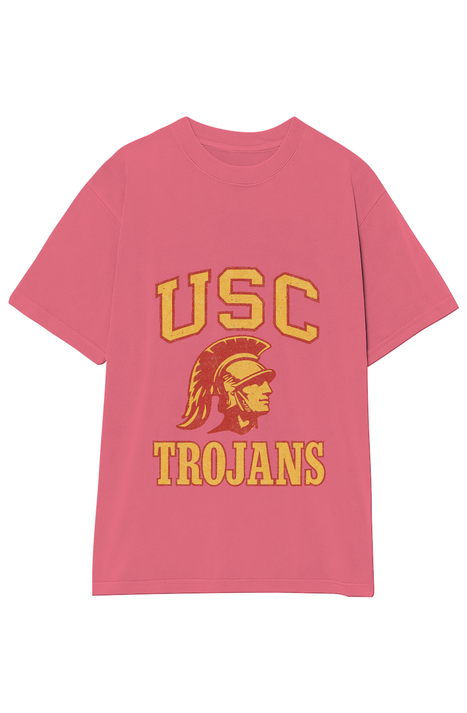 USC TROJANS TEE
