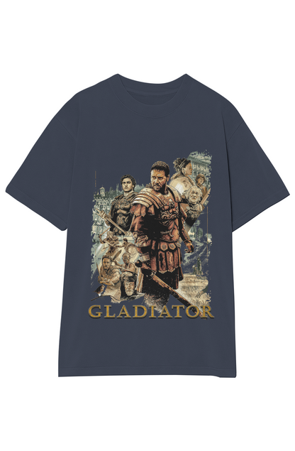 GLADIATOR MAXIMUS TEE Version 2 