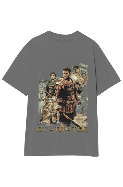 GLADIATOR MAXIMUS TEE (Version 2)