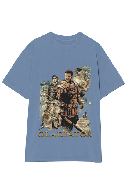 GLADIATOR MAXIMUS TEE (Version 2)
