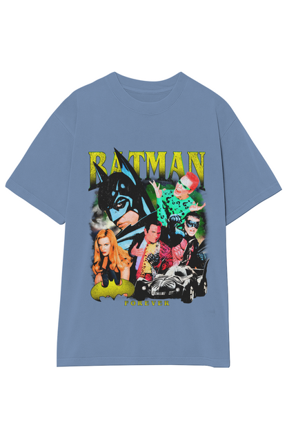 BATMAN FOREVER 1995 VINTAGE TEE