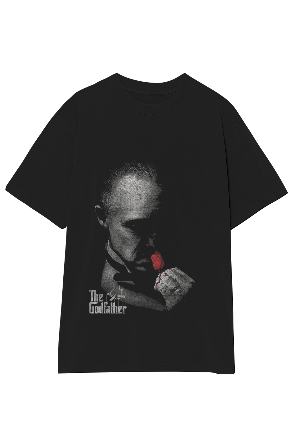 THE GODFATHER TEE