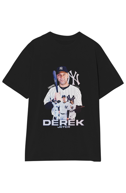 DEREK JETER NEW YORK YANKEES