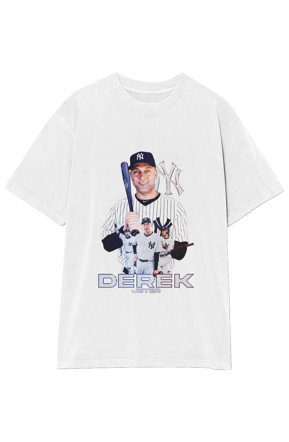 DEREK JETER NEW YORK YANKEES