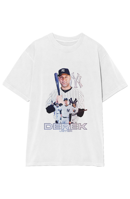 DEREK JETER NEW YORK YANKEES