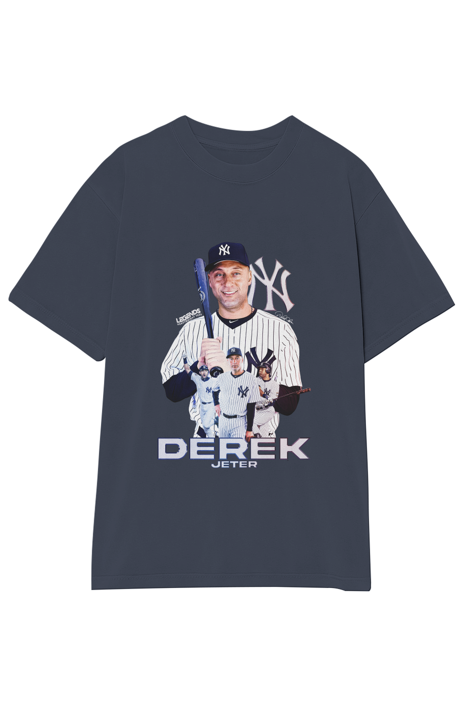 DEREK JETER NEW YORK YANKEES