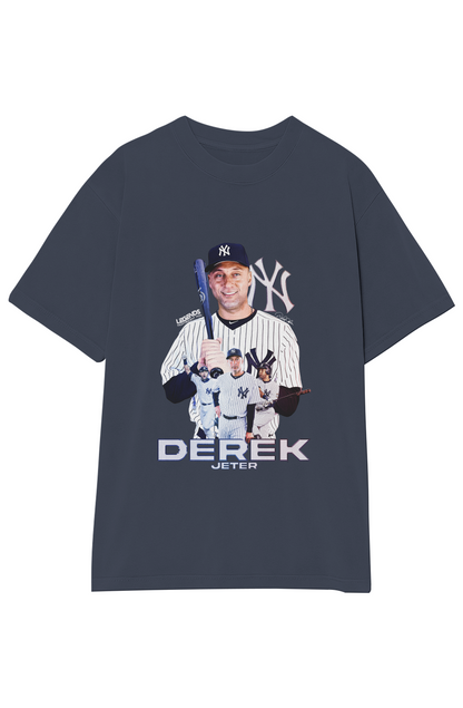 DEREK JETER NEW YORK YANKEES