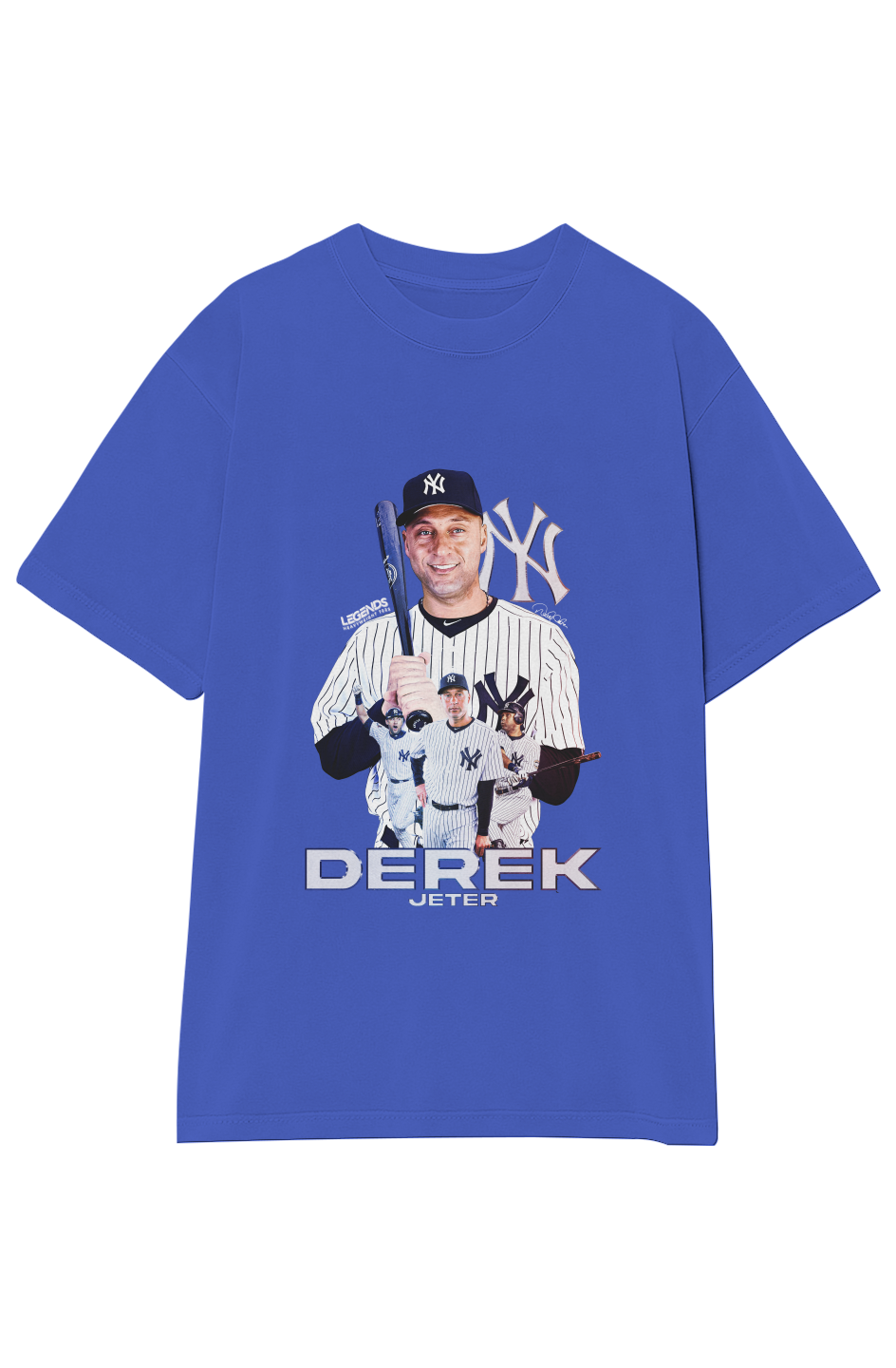 DEREK JETER NEW YORK YANKEES