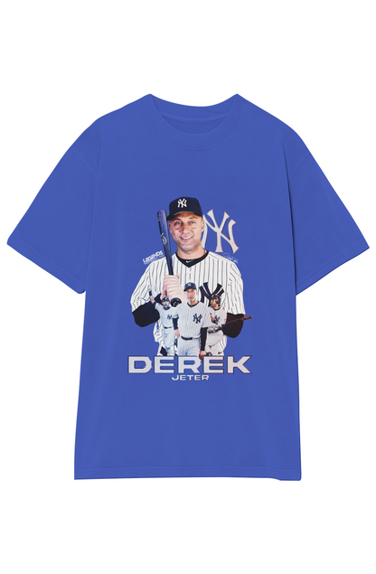 DEREK JETER NEW YORK YANKEES