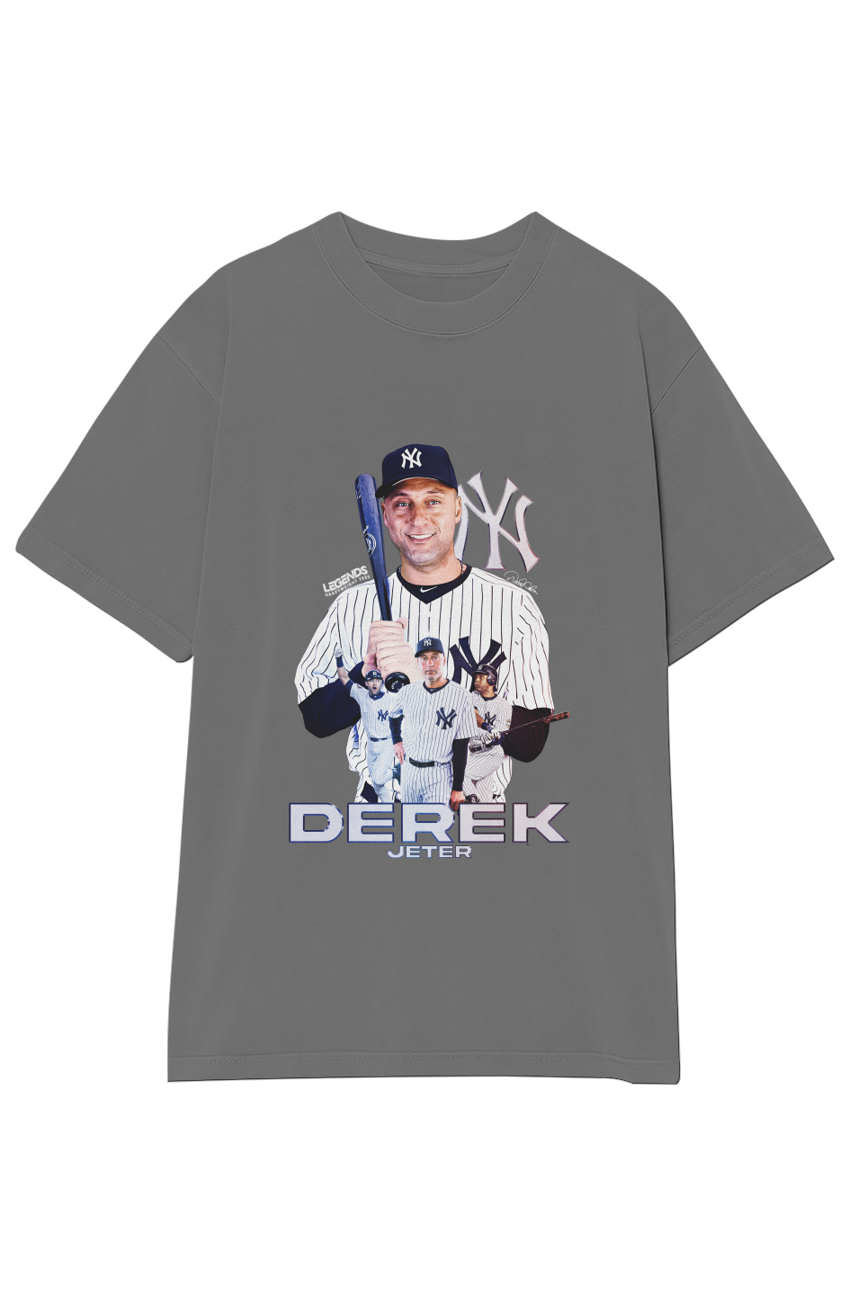 DEREK JETER NEW YORK YANKEES