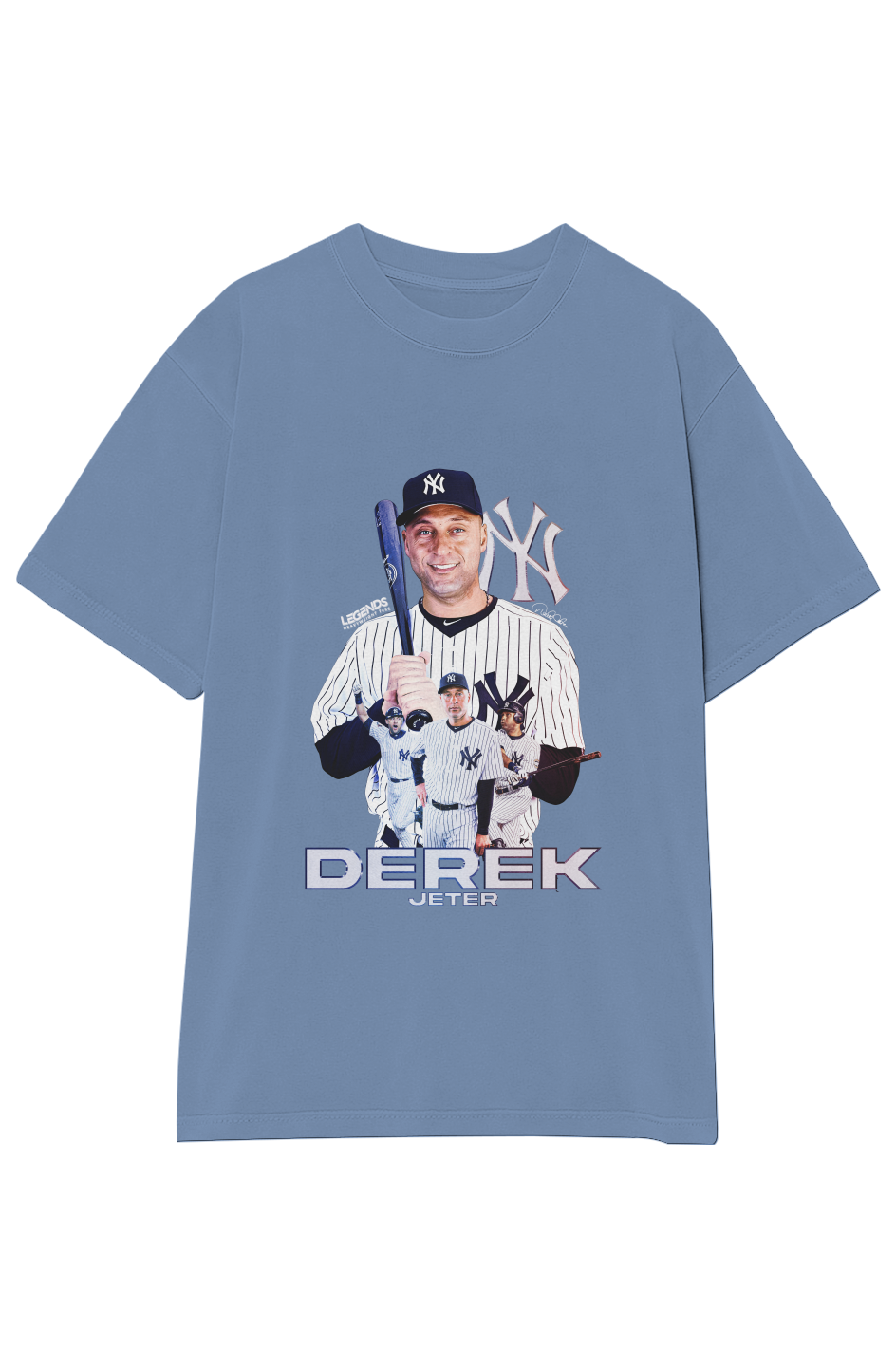 DEREK JETER NEW YORK YANKEES