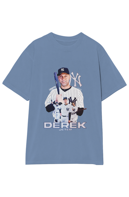 DEREK JETER NEW YORK YANKEES