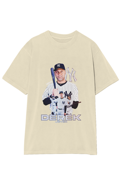 DEREK JETER NEW YORK YANKEES