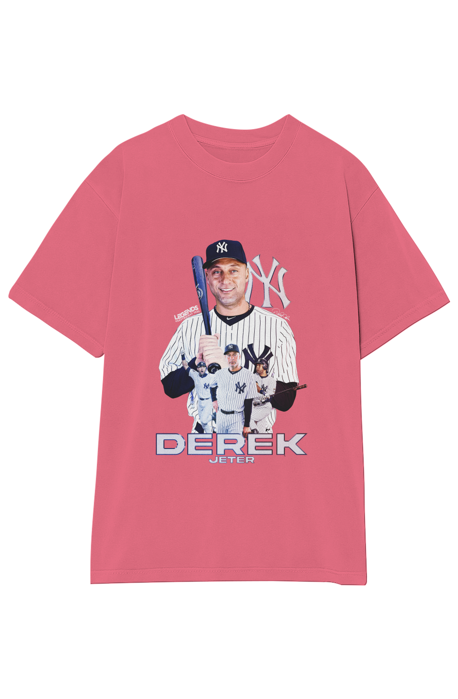 DEREK JETER NEW YORK YANKEES