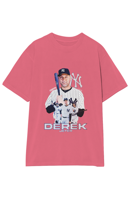 DEREK JETER NEW YORK YANKEES