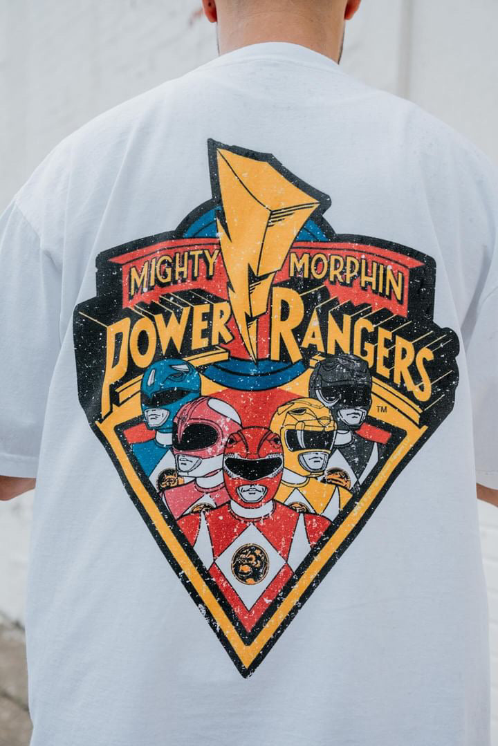 Vintage Anime Shirts » Categories » Legends Heavyweight Tees