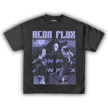 AEON FLUX