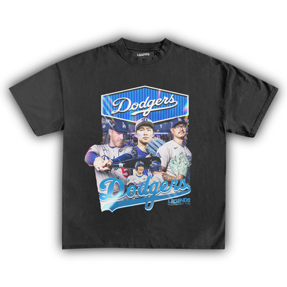 THE DODGERS TEE