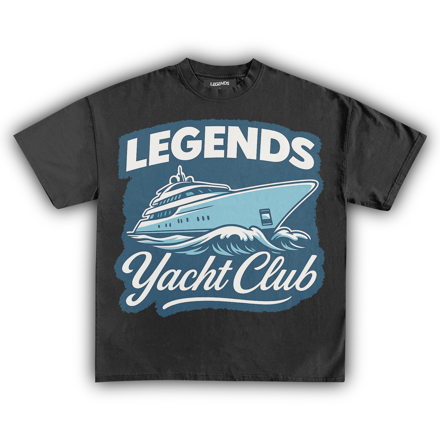 YACHT CLUB