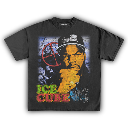 ICE CUBE VINTAGE TEE