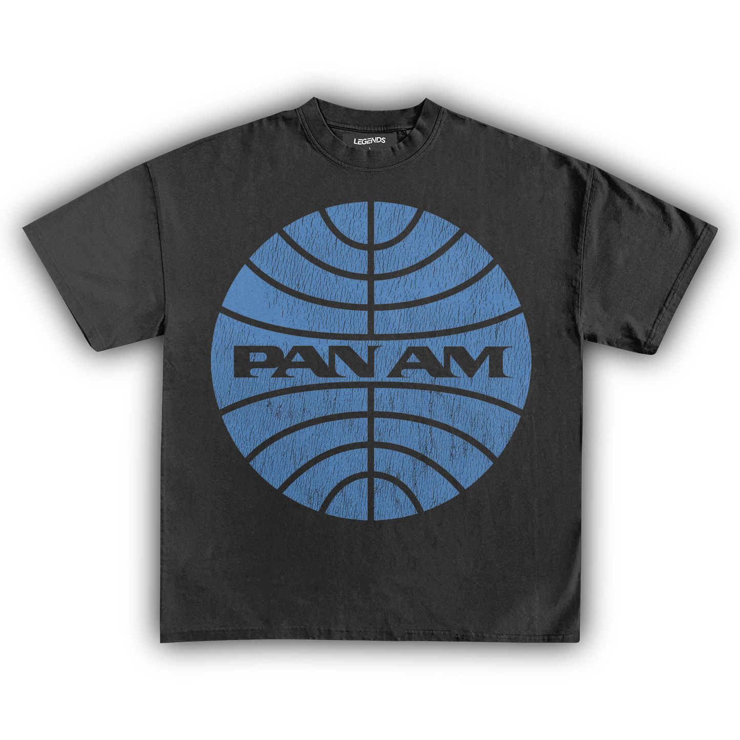 PANAM TEE