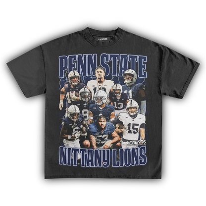 PENN STATE NITTANY LIONS TEE