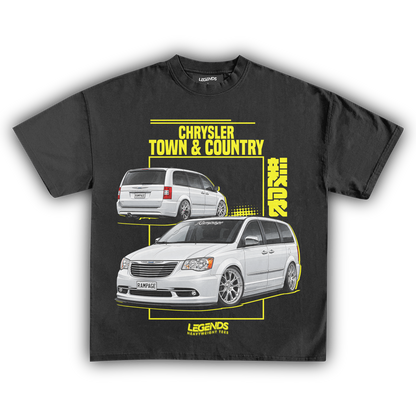 CHRYSLER TOWN AND COUNTRY