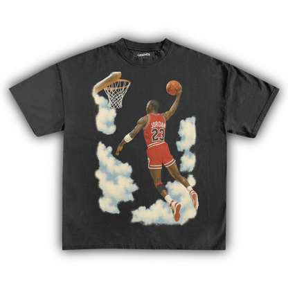 MICHAEL JORDAN - CLOUDS TEE