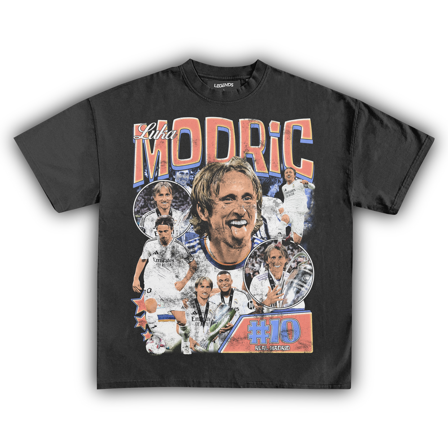 LUKA MODRIC TEE