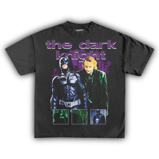 THE DARK KNIGHT TEE