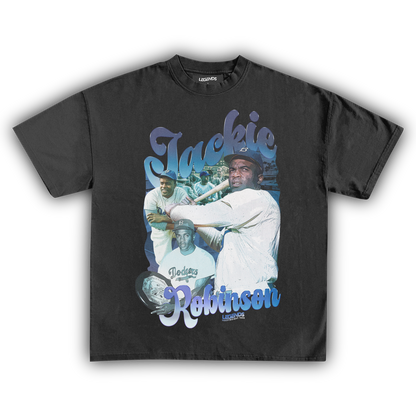 JACKIE ROBINSON