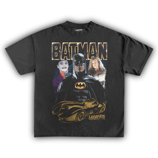 TIM BURTON'S BATMAN TEE