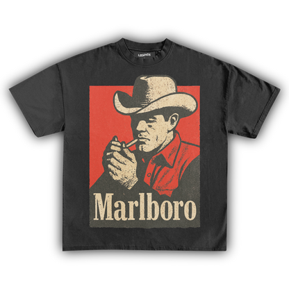 MARLBORO TEE
