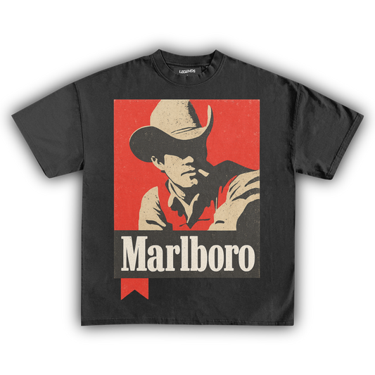 MARLBORO TEE