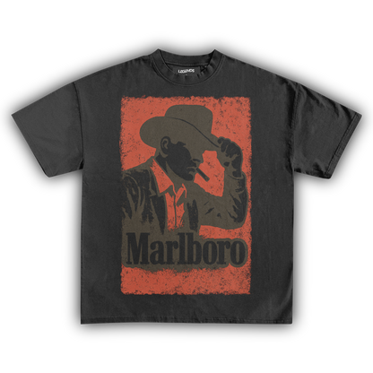 MARLBORO TEE
