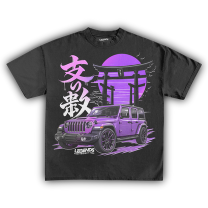JEEP ONI TEE