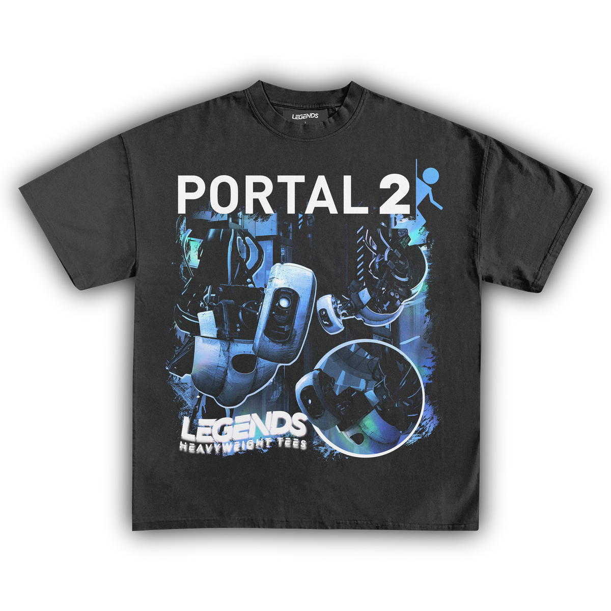 PORTAL 2 SINGLE